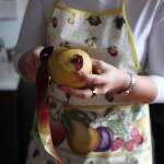 Zrób to sam, czyli o ozdobach świątecznych.