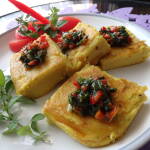 Szybki, wiosenny obiad!!!