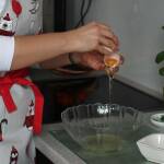 DYNIOWE LATTE i CIASTO