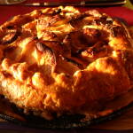 DYNIOWE LATTE i CIASTO