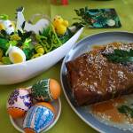 Chleb na zakwasie o smaku WOLNOŚCI.