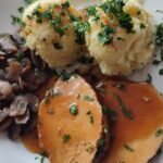 Bujanie w obłokach!