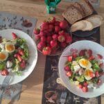 Tarta warzywna na lato!