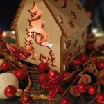 Małe co nieco, chlebek naan i nie tylko!