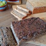 Podróże kulinarne i scones