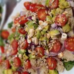 Przeciwieństwa na talerzu i w życiu